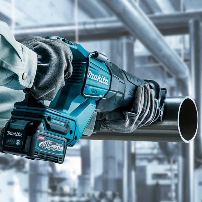 MAKITA JR001GZ 40V Max XGT  Brushless Reciprocating Saw, Tool Only