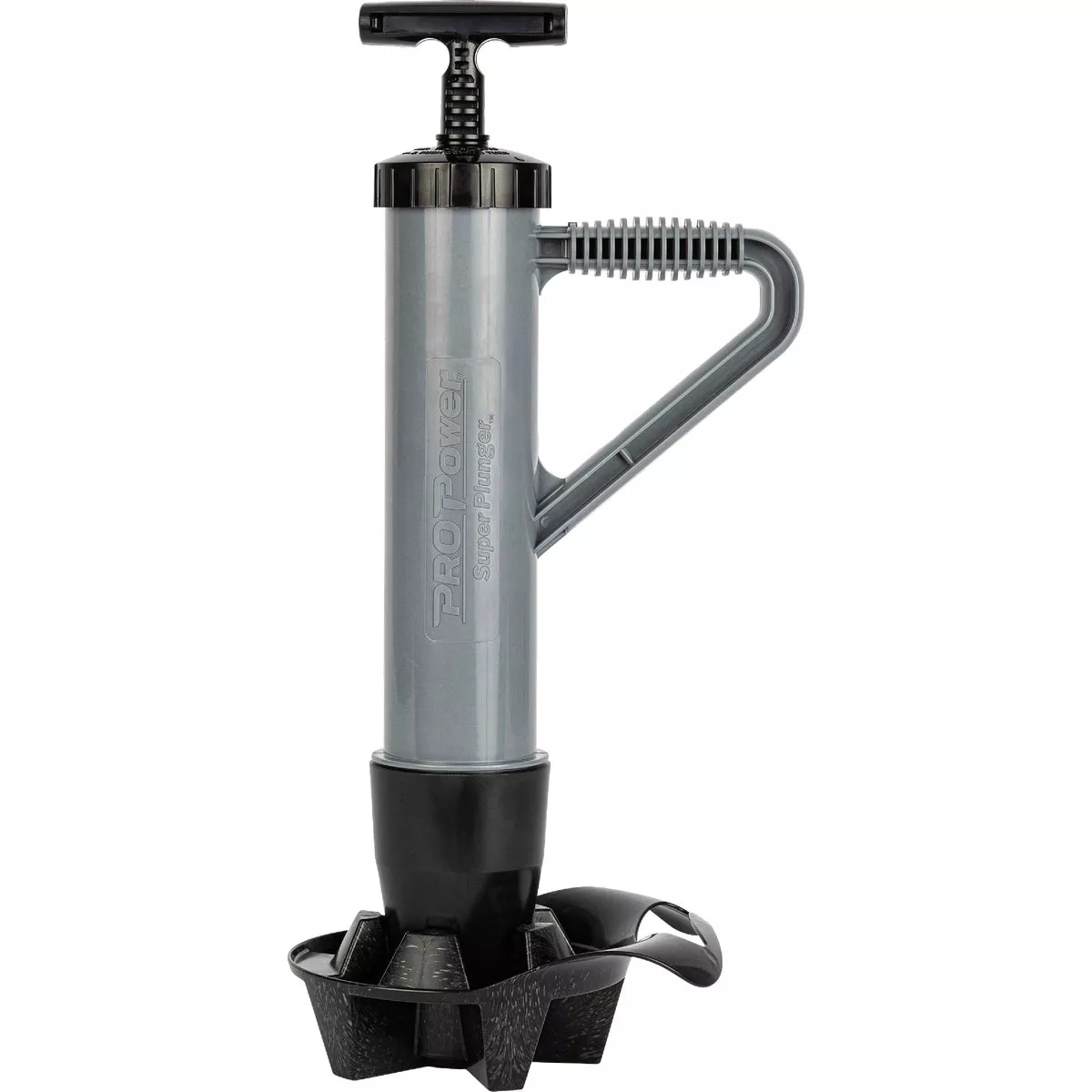 PRO Power Universal Toilet Plunger Caddy