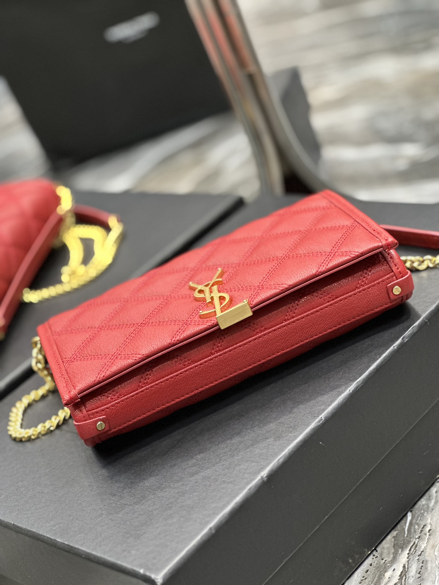 Becky1:1High-quality replica