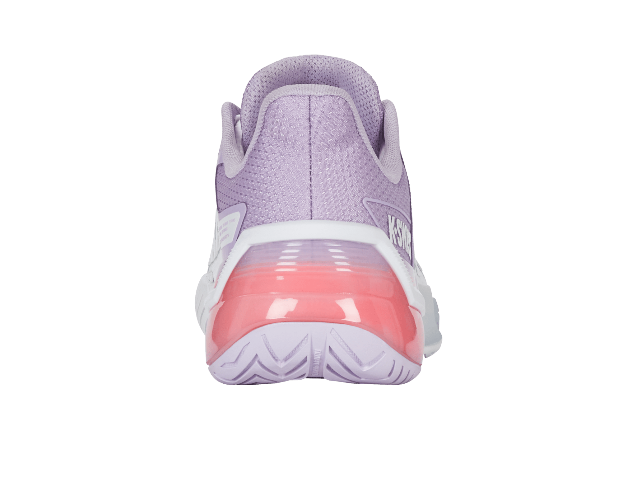 ULTRASHOT 4 - Footwear K-Swiss