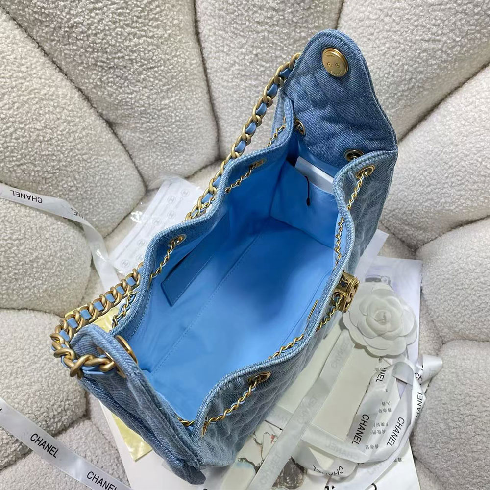 CHANEL 25 Small Handbag1:1High-quality replica