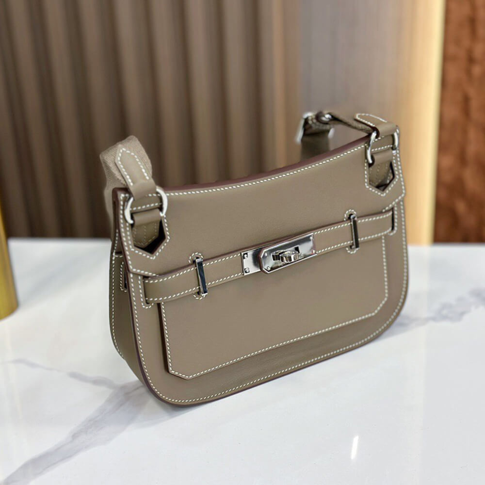 Hermes Jypsiere Mini1:1High-quality replica