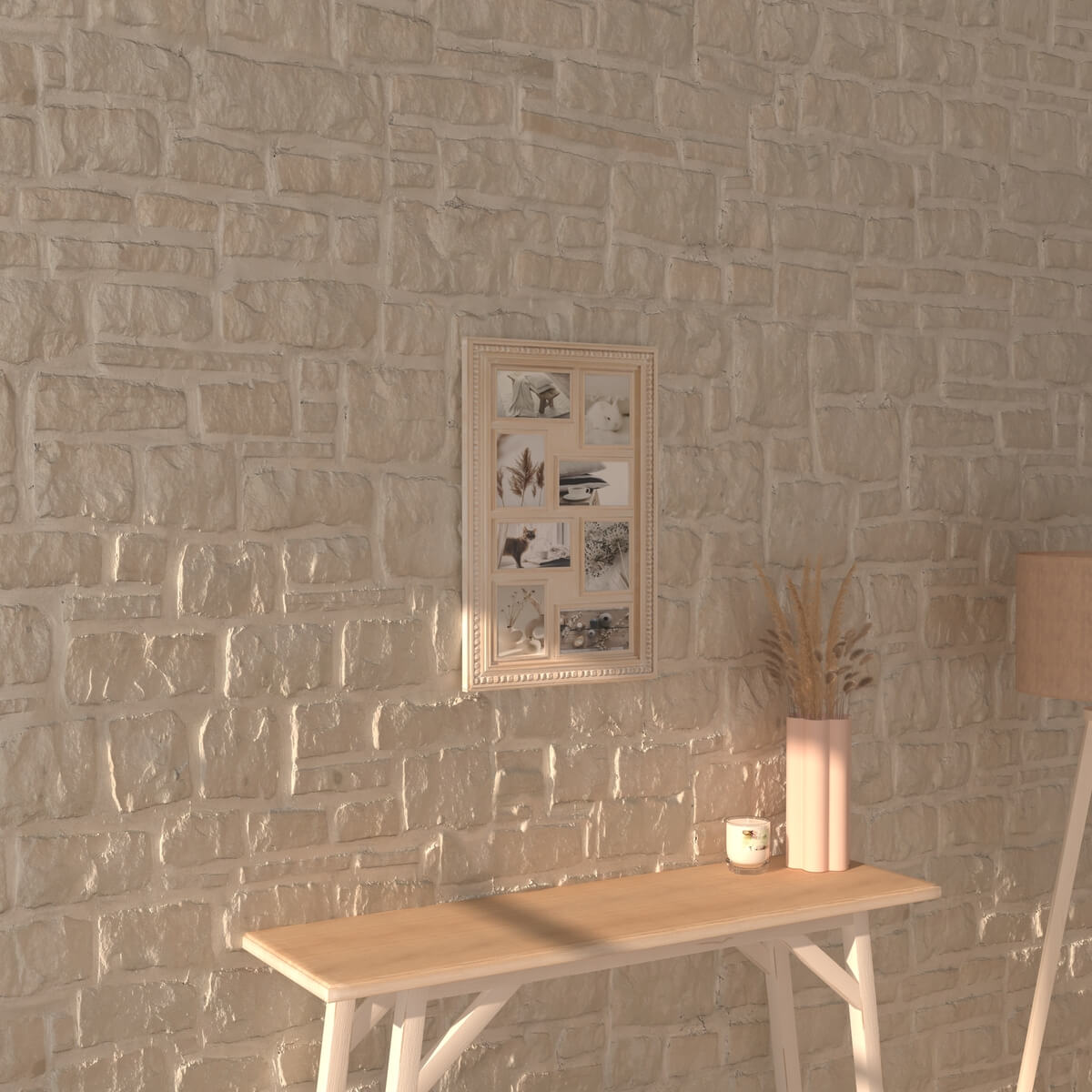 Jumble"Elena" 8 photos