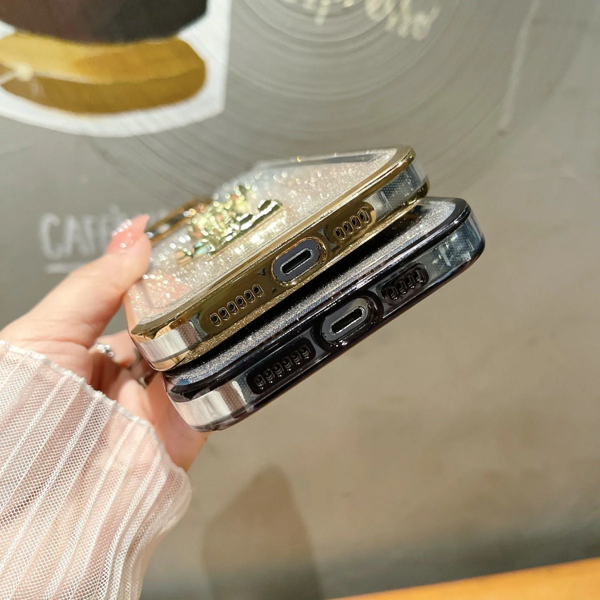 Flash iPhone Case - Wholesale & Influencer