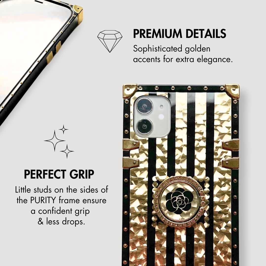 Samsung Case with Ring Yang - Wholesale & Influencer