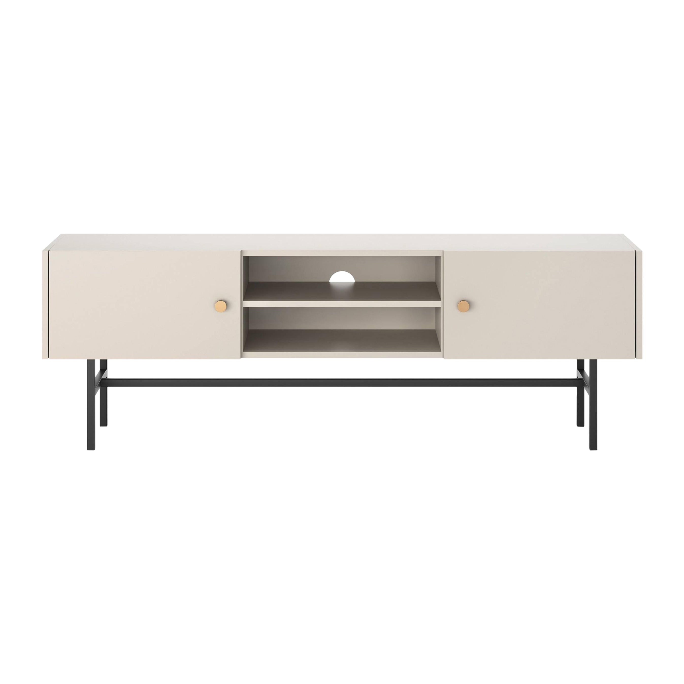Blokker Scandiva Tv-meubel - Greige
