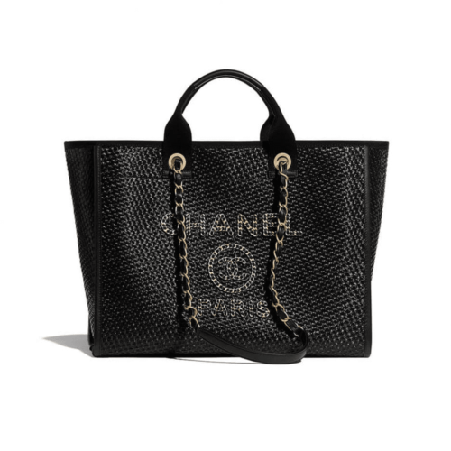 CHANEL Classic Flap Handbag GRAINED CALFSKIN & GOLD METAL1:1High-quality replica