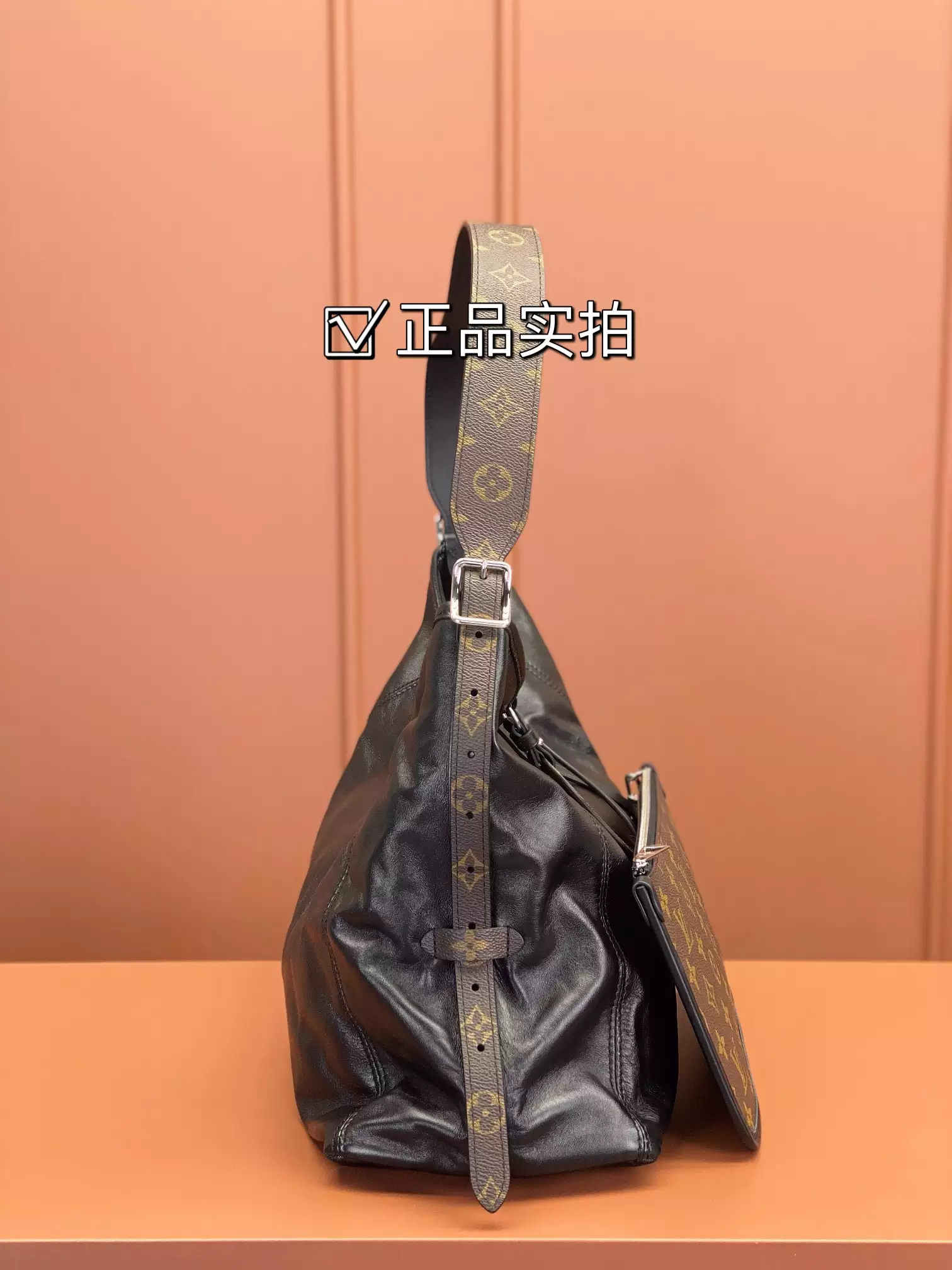 CarryAll Dark Black MM H271:1High-quality replica