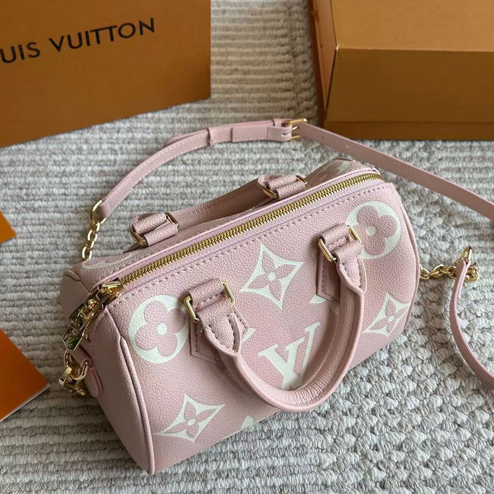 Louis Vuitton M14226 Nano Speedy1:1High-quality replica