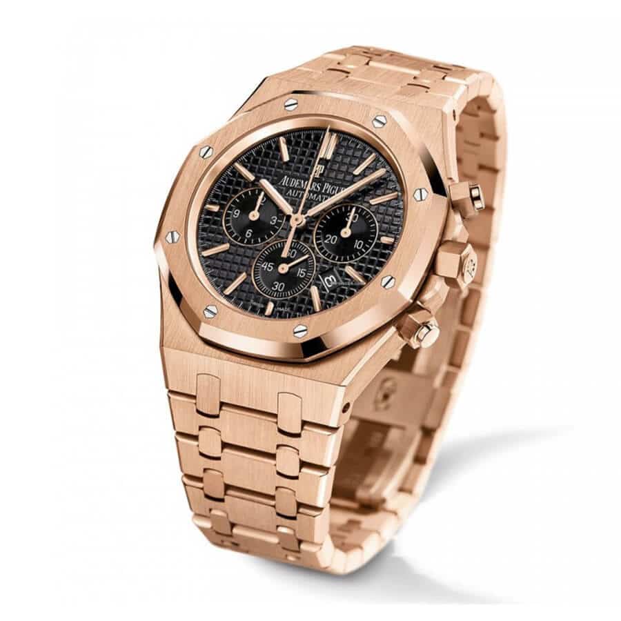 AP Royal Oaks Replica - Elite Watch Atelier