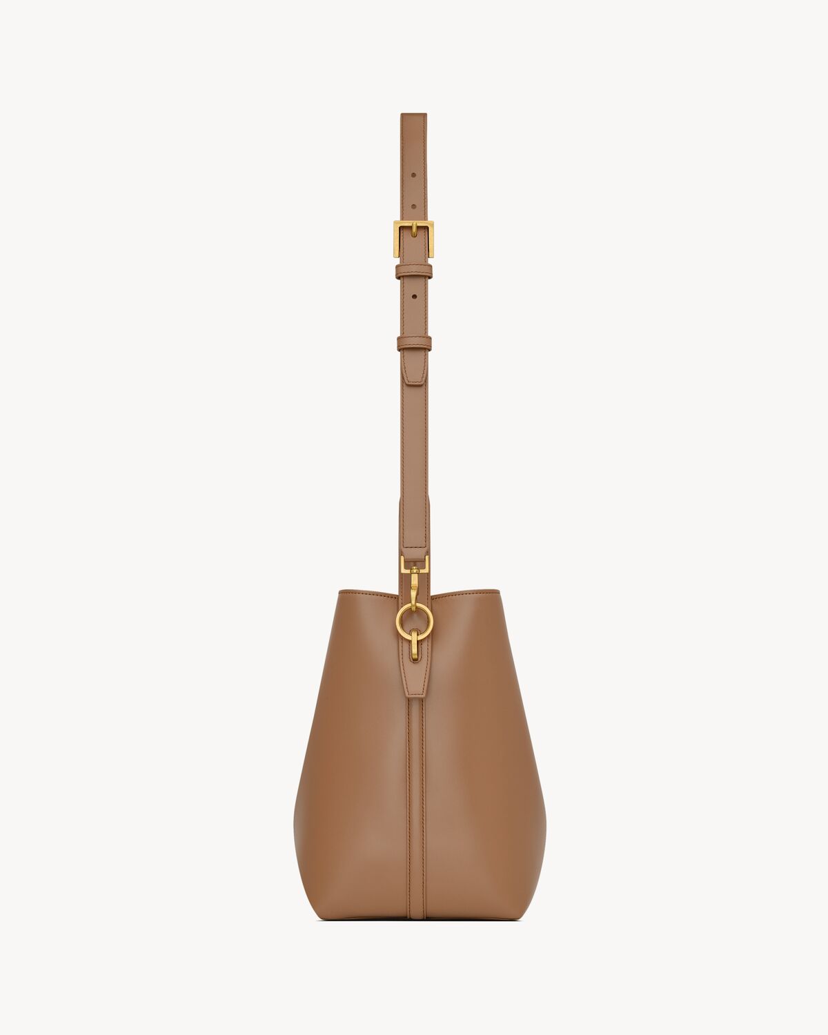Replicate YSL Le 37 In Shiny Leather(1:1 replica)1:1High-quality replica