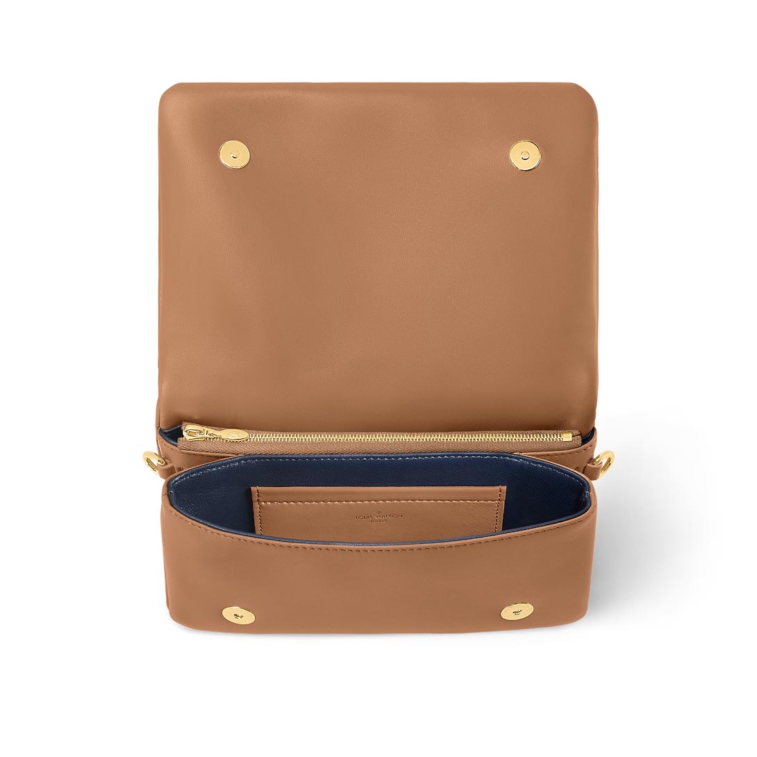 Replicate Louis Vuitton Pochette Coussin M82162(1:1 replica)1:1High-quality replica