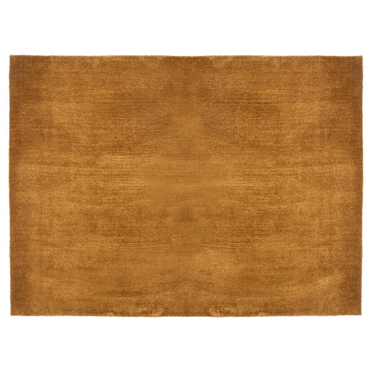 Rug "Joanne" Mustard yellow, 120x170 cm