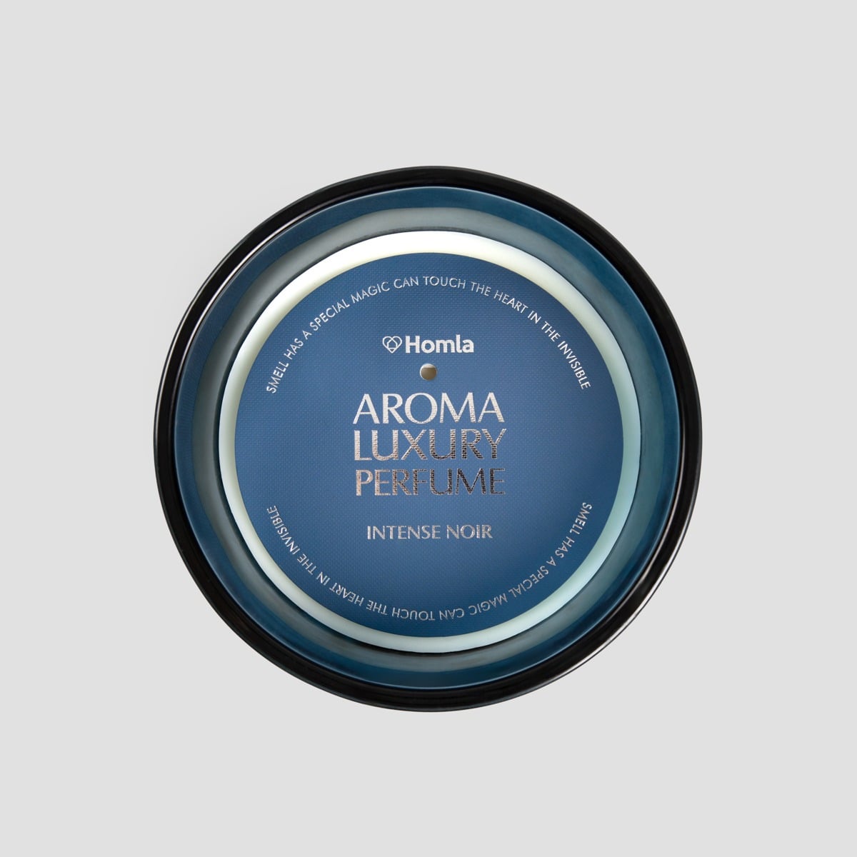 Świeca zapachowa EMBER Merlot Poppy 1175 g