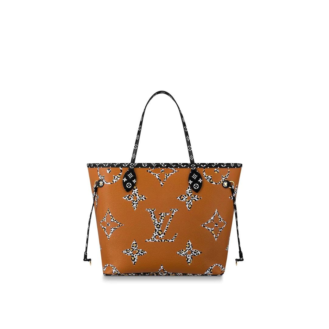 Neverfull MM M446761:1High-quality replica