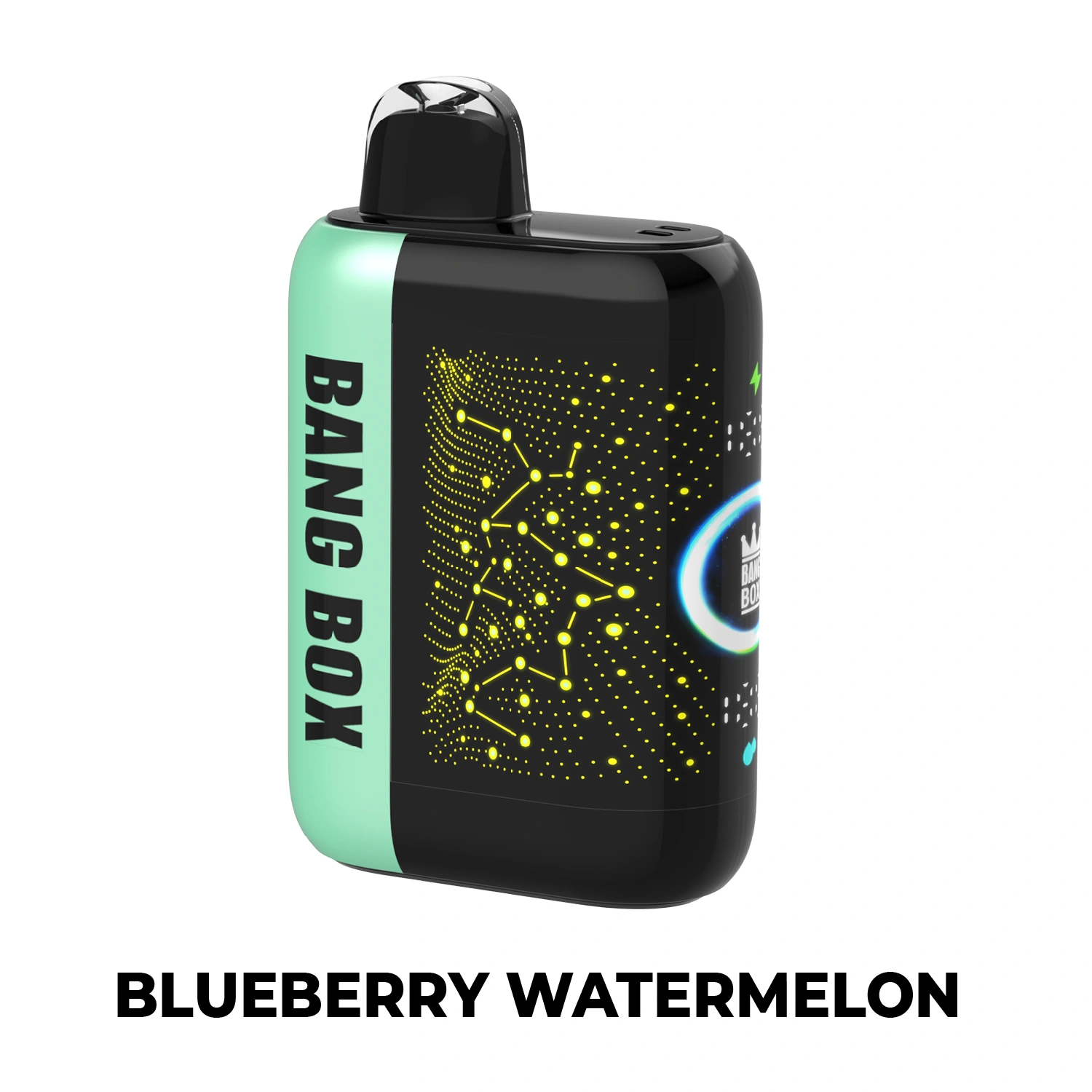 E-cigarette Review
