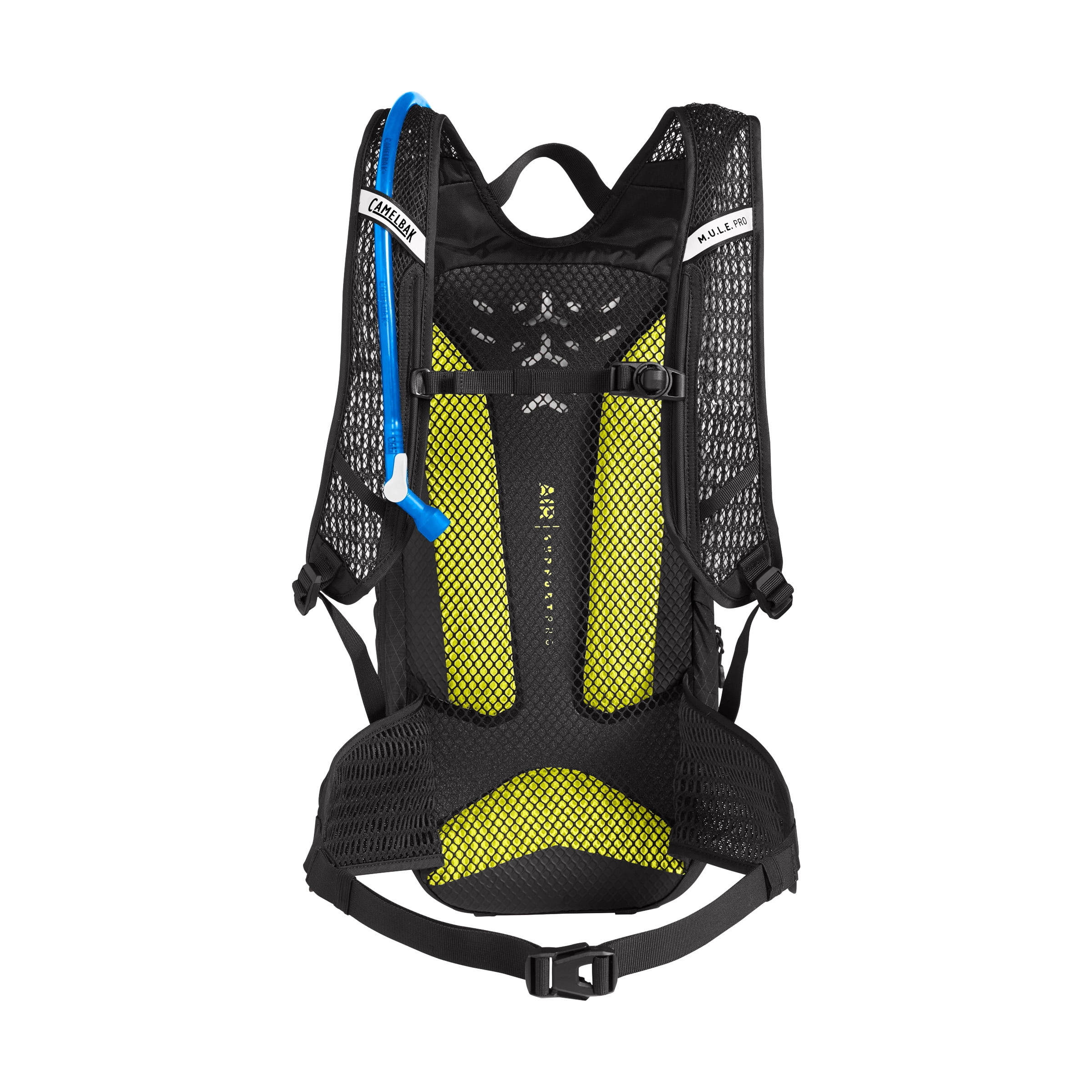 Camelbak M.U.L.E. Pro 14 100oz, Black - Image 7