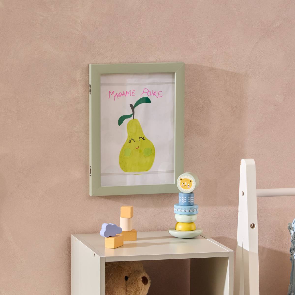 Drawing Frame "Dessy" 32.6x23.8 cm