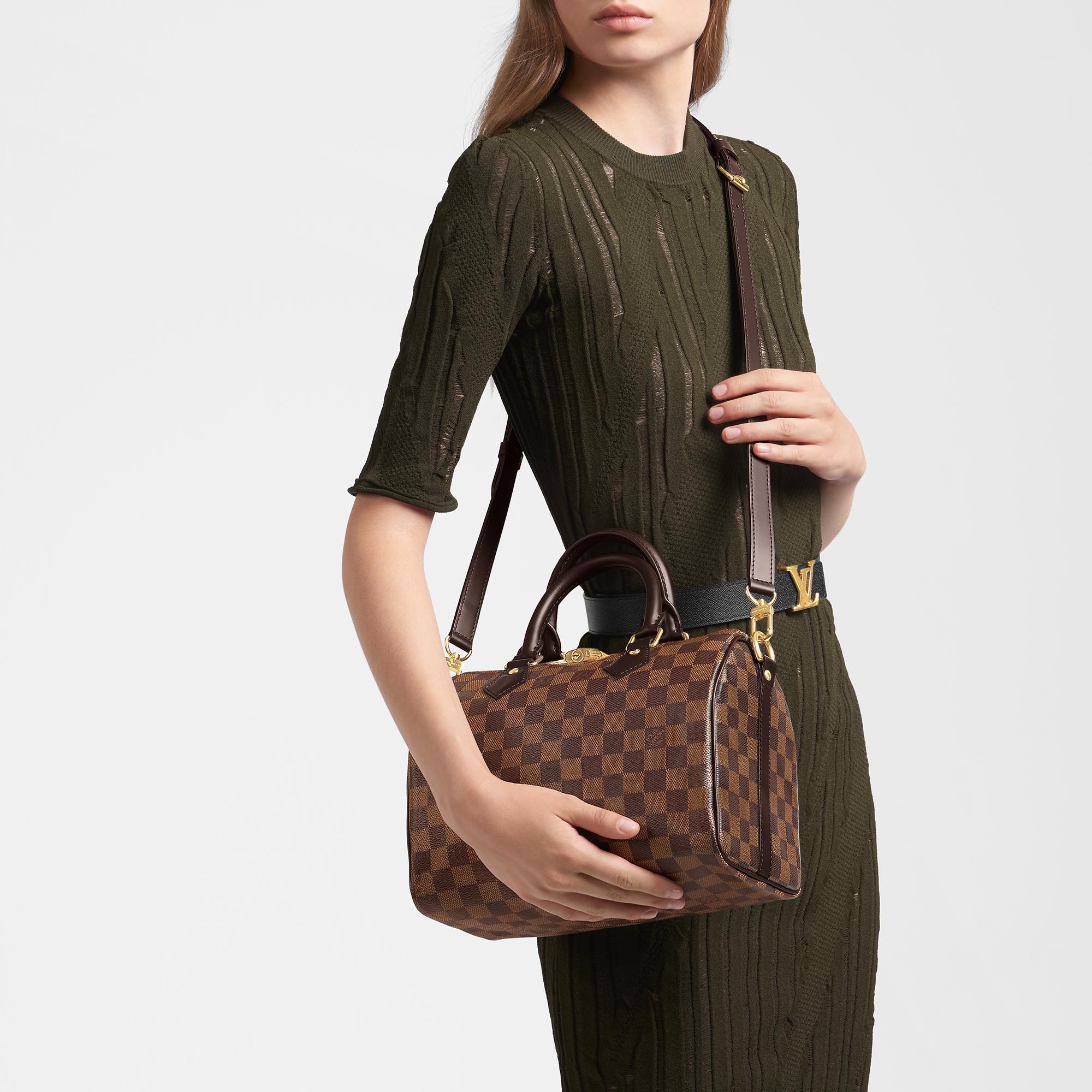 Speedy 25 N413681:1High-quality replica