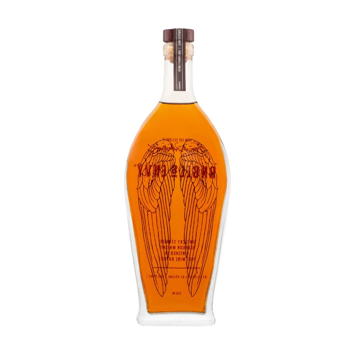 Angel's Envy Bourbon (750mL)