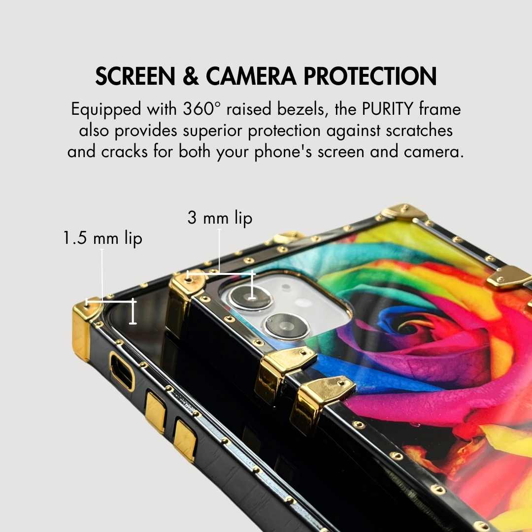 Samsung Case Harmony Ring - Wholesale & Influencer