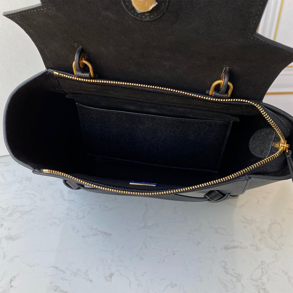 CELINE MINI BELT BAG1:1High-quality replica