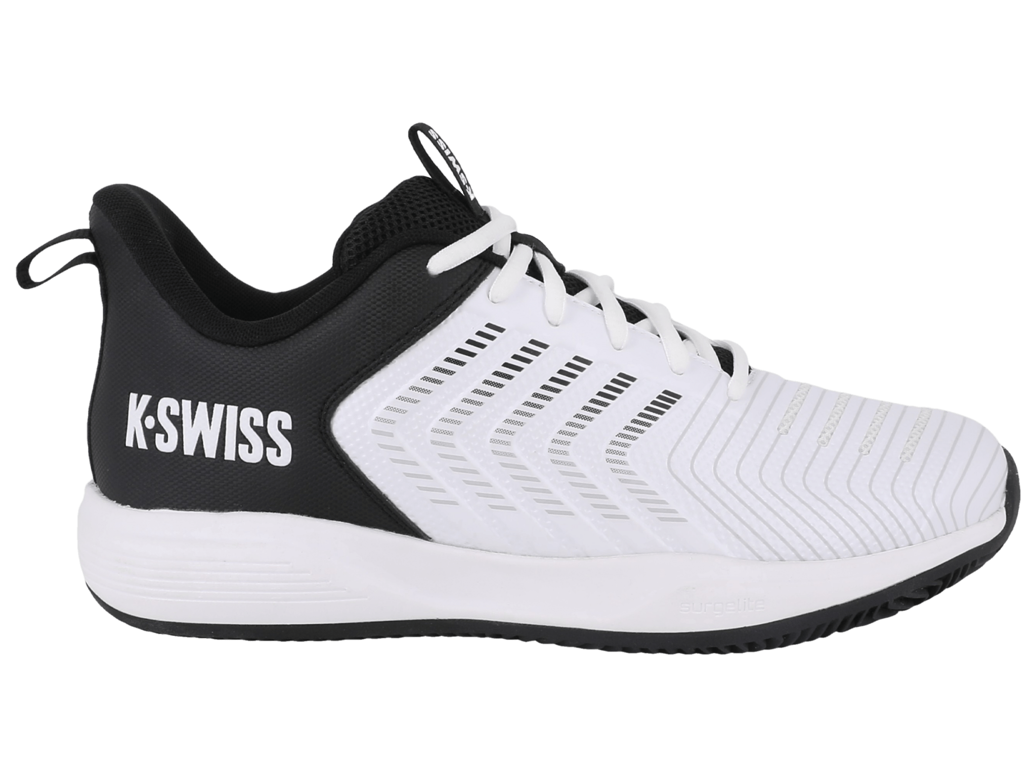 ULTRASHOT LIGHT - Footwear K-Swiss
