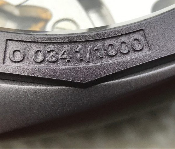 Replica Panerai XF PAM504 Radiomir Brown Asso Strap P.3000 - Top club