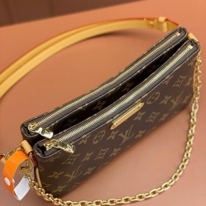 Louis Vuitton Liv Pochette M830081:1High-quality replica