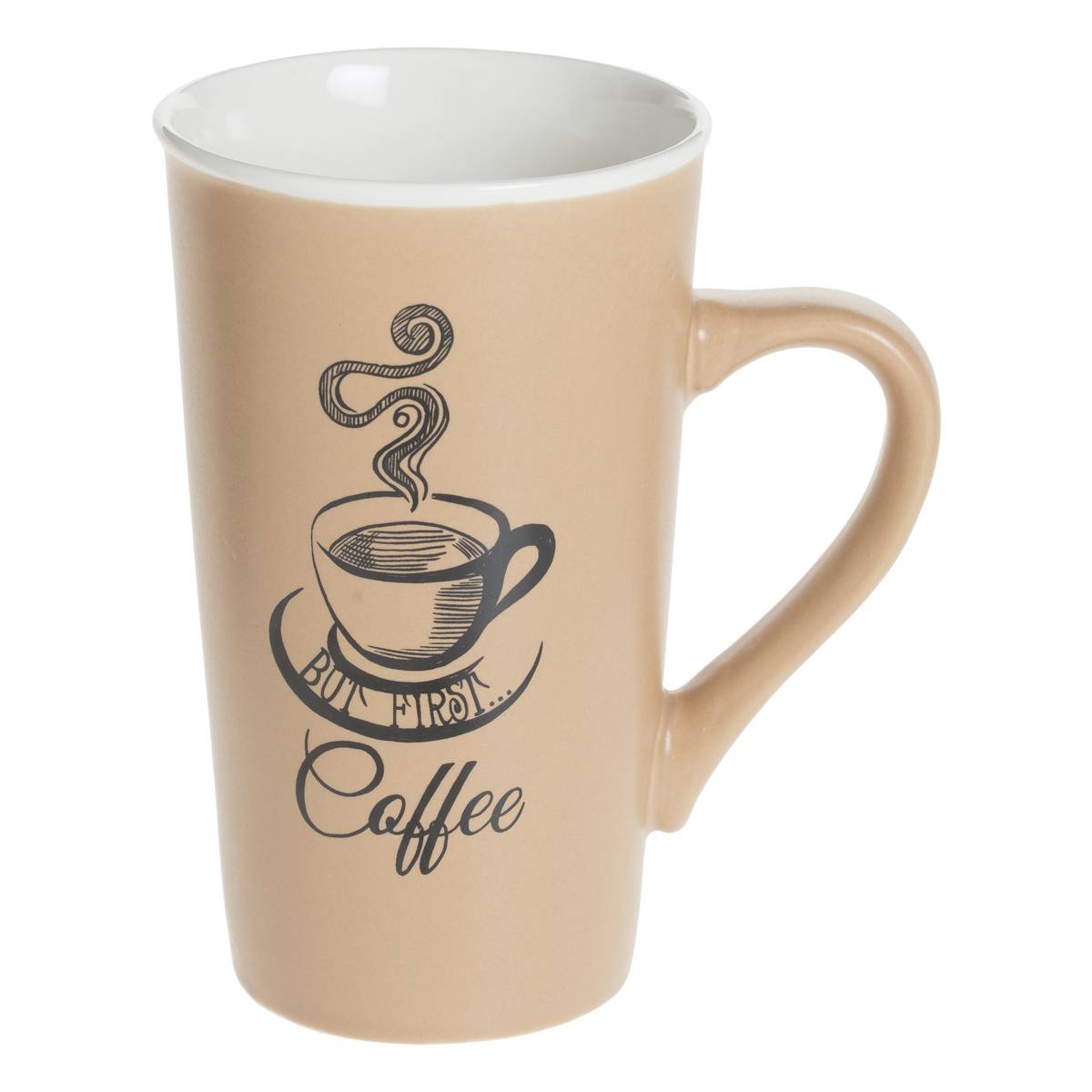 Mug "Hot Drink" 500 ml