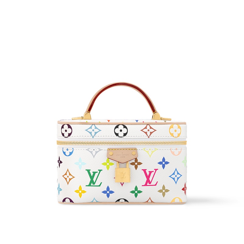 Replicate LV x TM Vanity Chain Pouch(1:1 replica)1:1High-quality replica