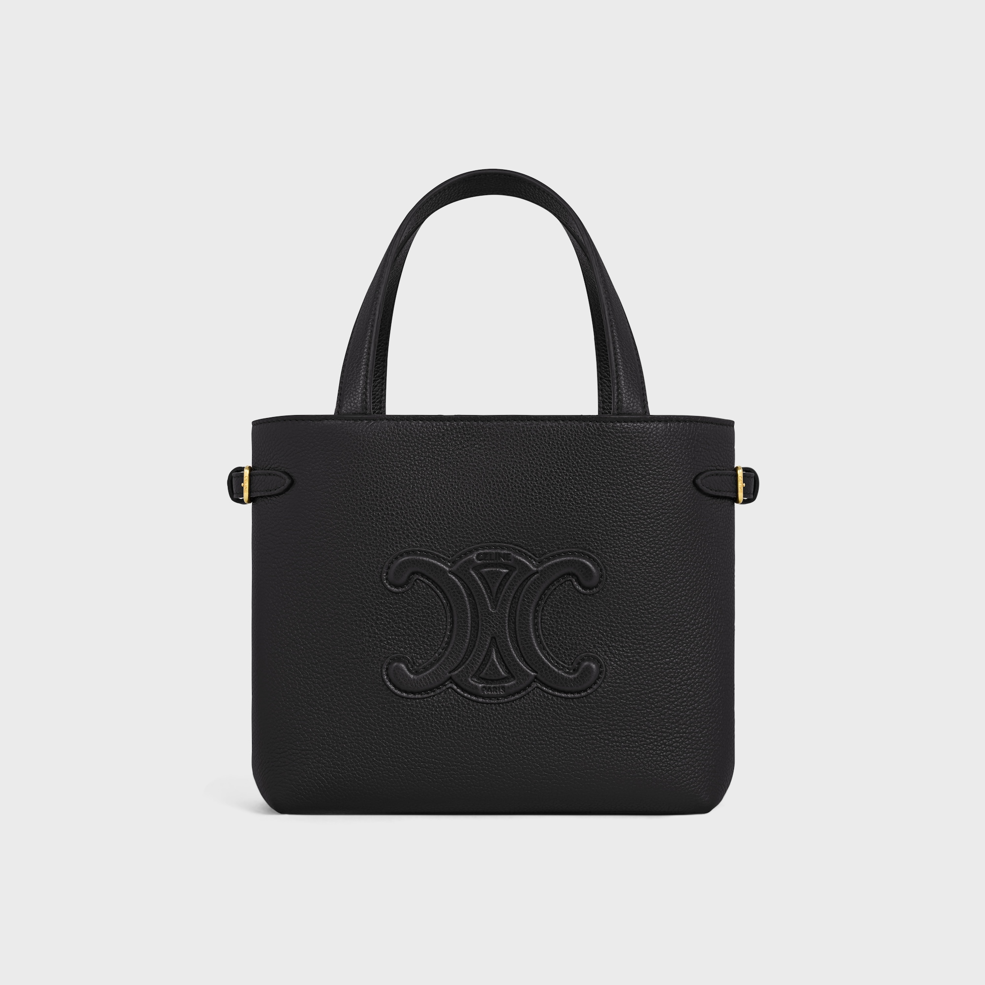 Replicate MINI CABAS ANAIS CUIR TRIOMPHE IN GRAINED CALFSKIN(1:1 replica)1:1High-quality replica