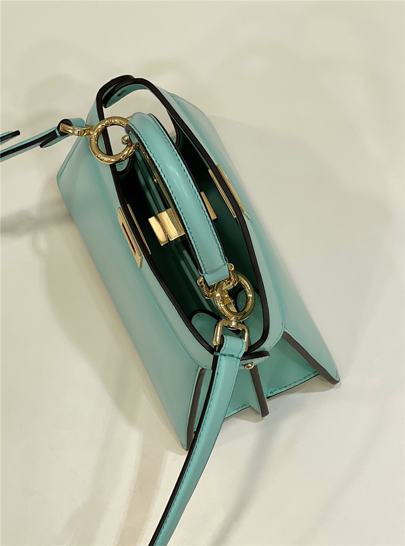 fendi peekaboo shoulder bag - Replicaclubs