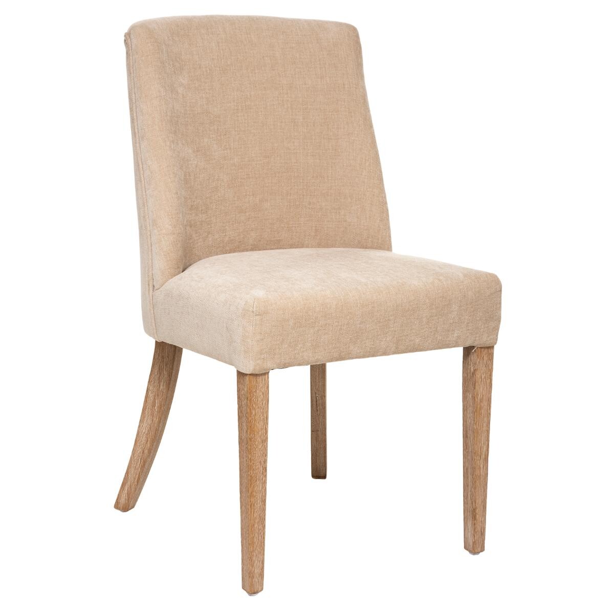 Chair "Livia" Beige