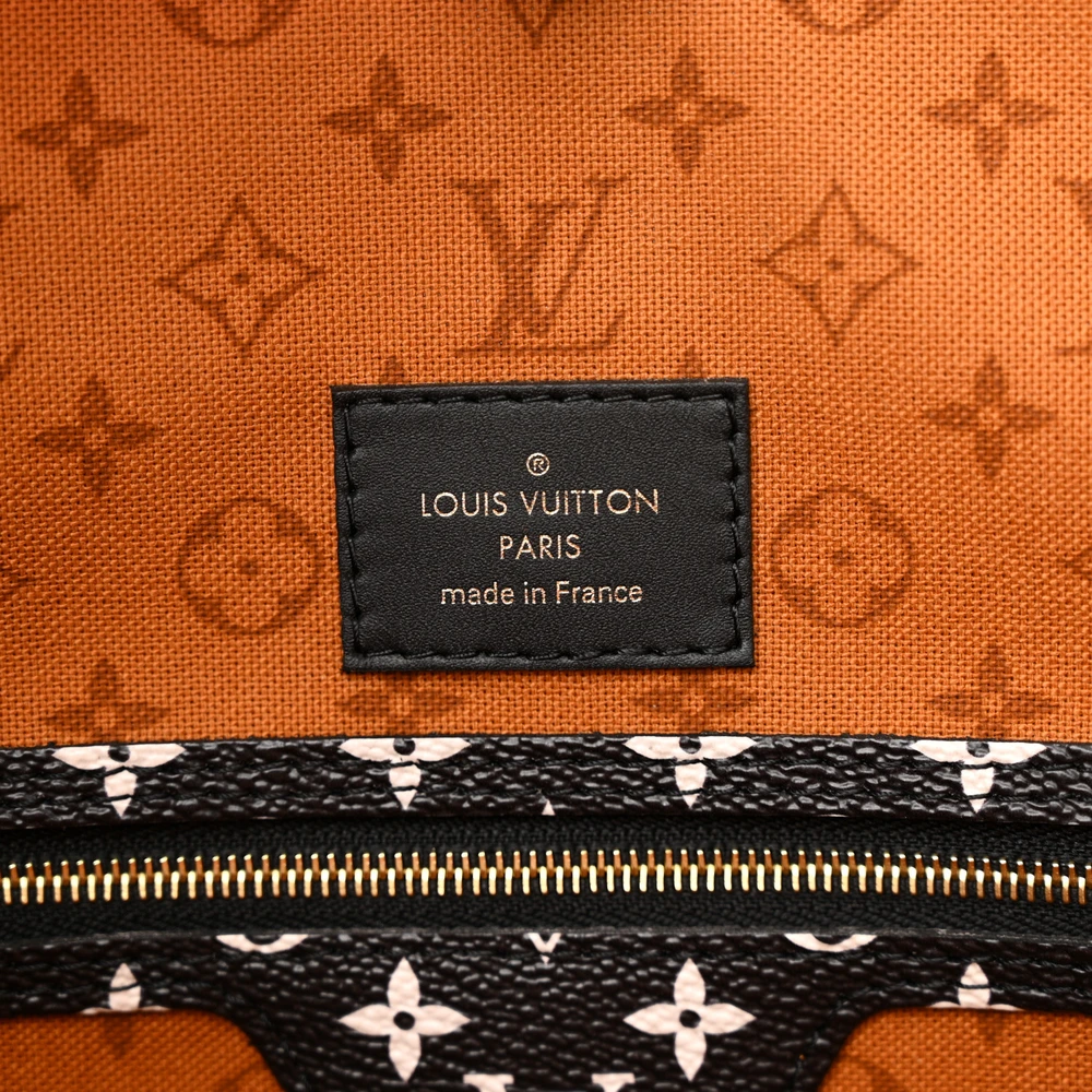 Discover the Best Louis Vuitton Creme Caramel Replica Neverfull MM