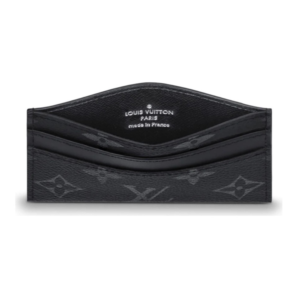 Louis Vuitton LV Card Holder1:1High-quality replica