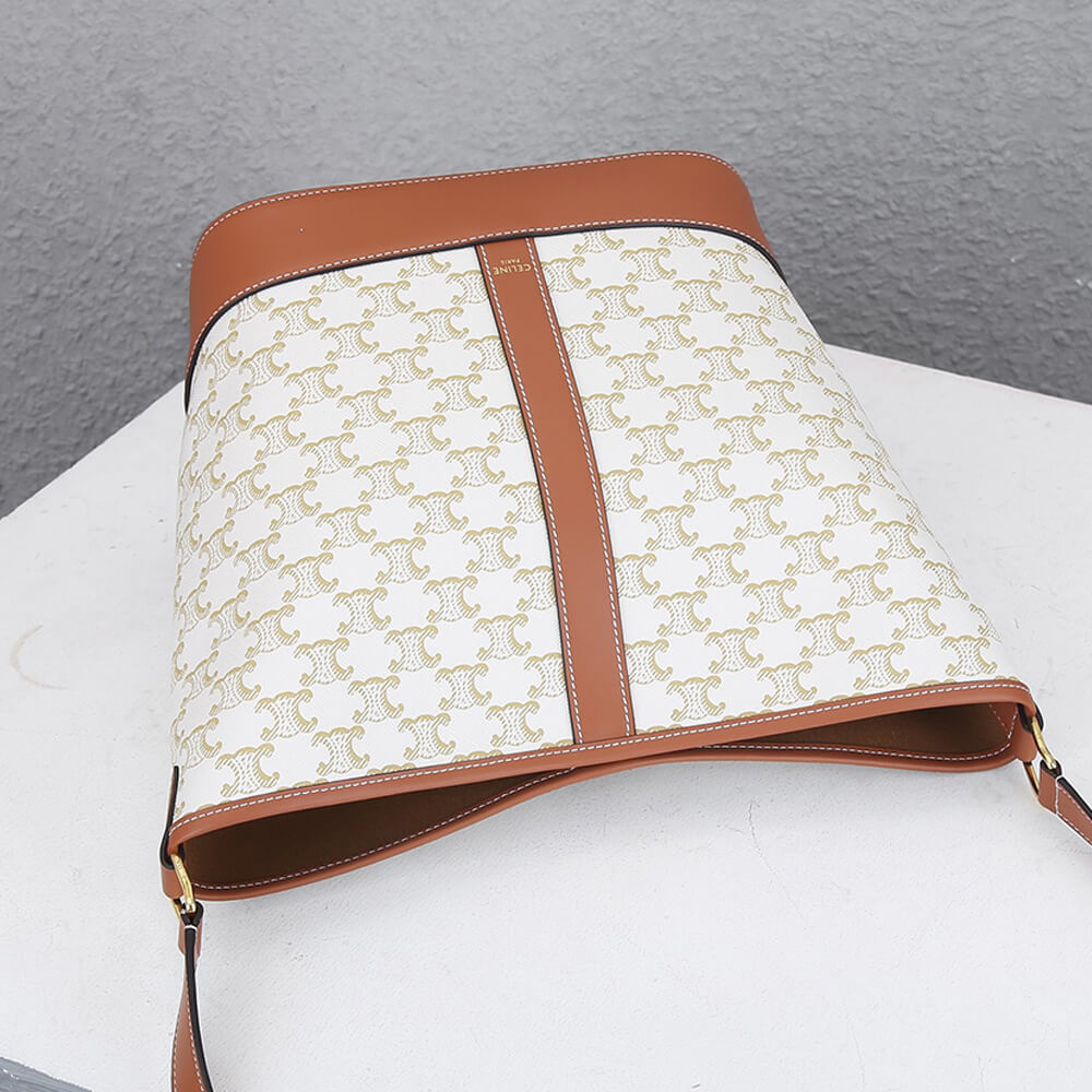 Celine Medium Bucket Bag1:1High-quality replica