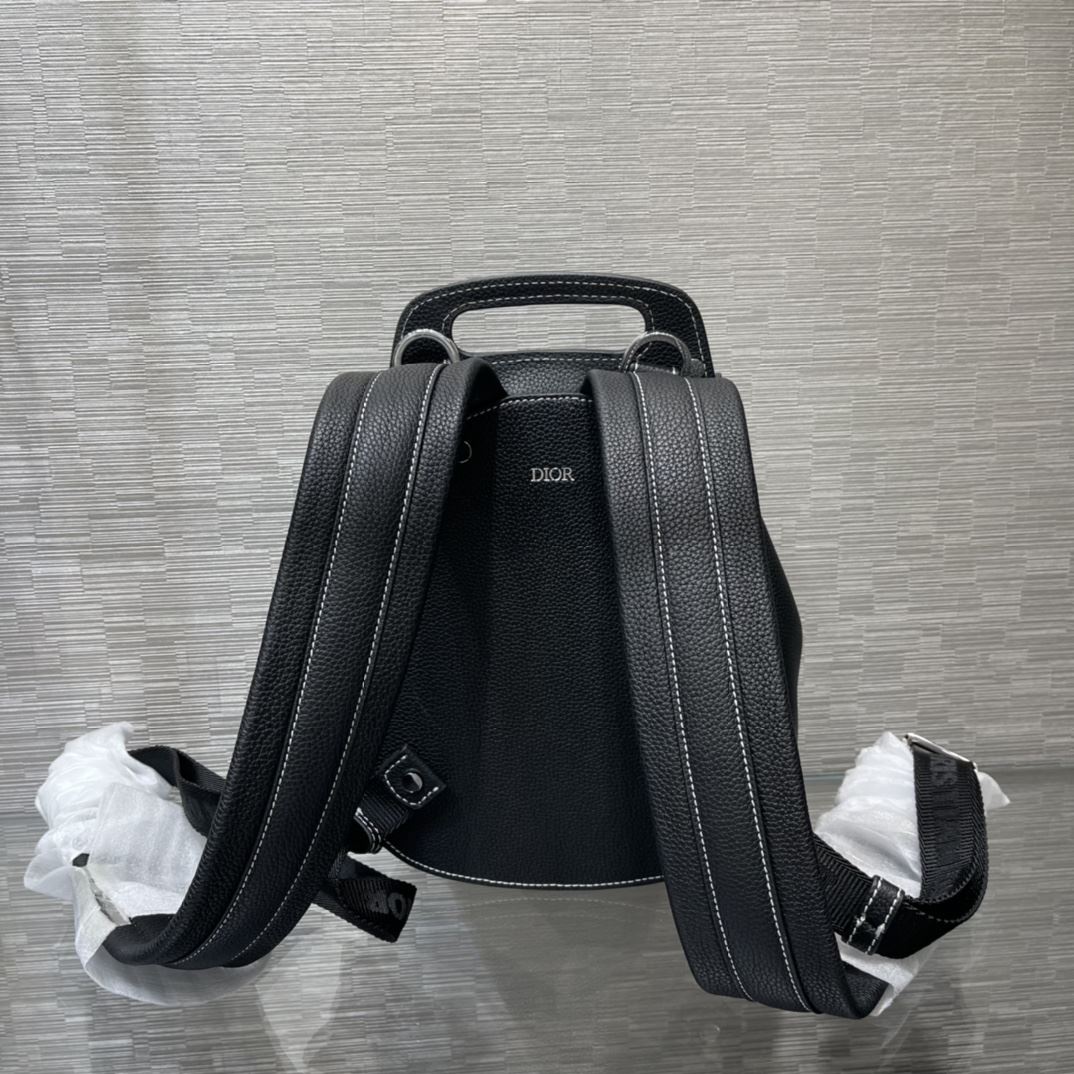 Mini Gallop Backpack Black For Women‎ 11 in/ 28 cm CD1:1High-quality replica