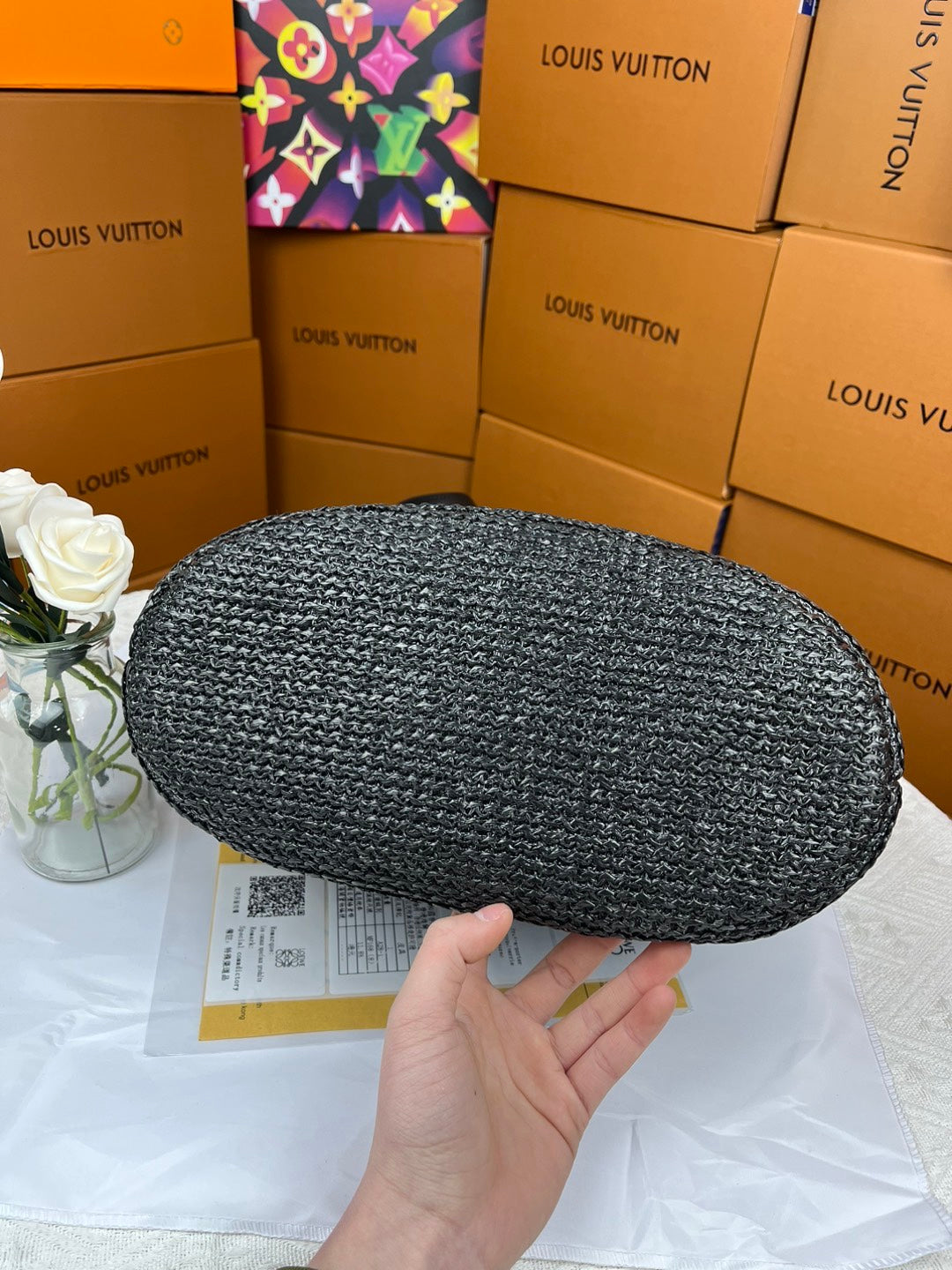 TO – Luxury Bags SLY 2771:1High-quality replica
