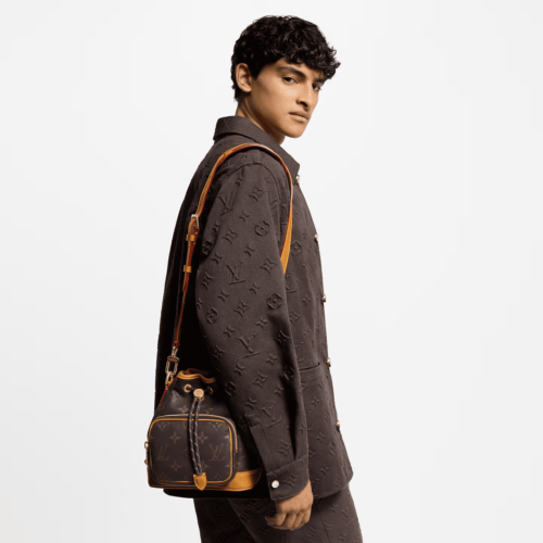 Noé – Premium Quality Designer Bags1:1High-quality replica