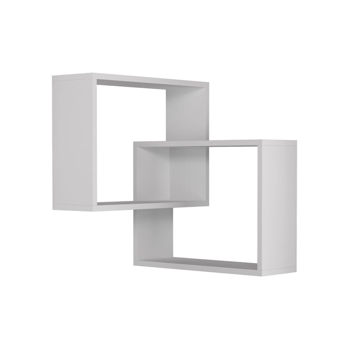 Calicosy - RING Hoekwandrek - H68 cm - Licht eiken