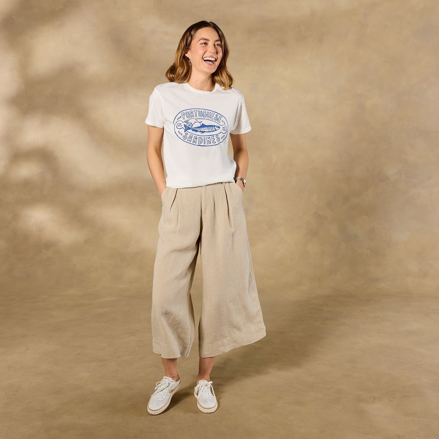 Portuguese Tee - Sundance Clothing