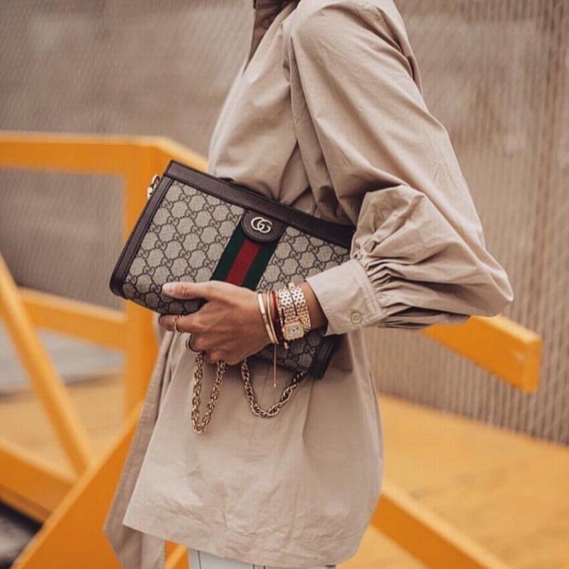 Replica Gucci Ophidia Gg Small Shoulder Bag 5038771:1High-quality replica