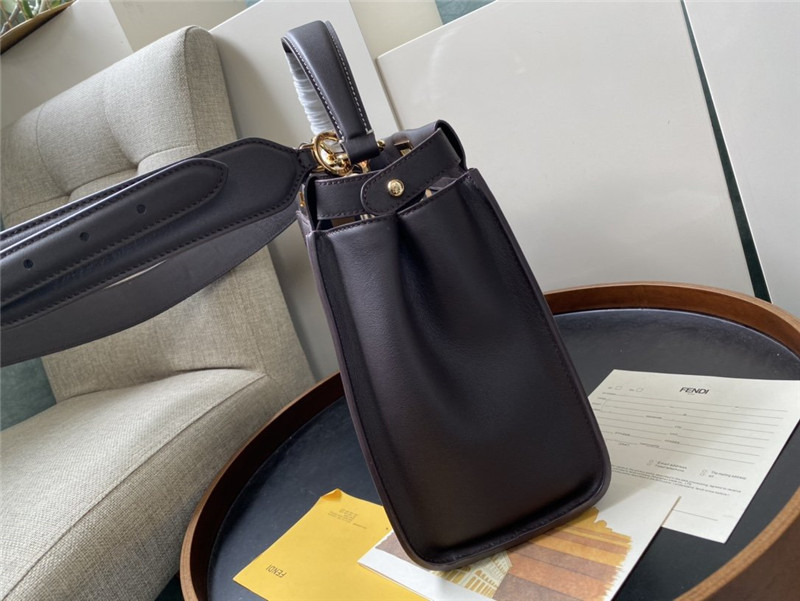fendi peekaboo bag medium - Replicaclubs