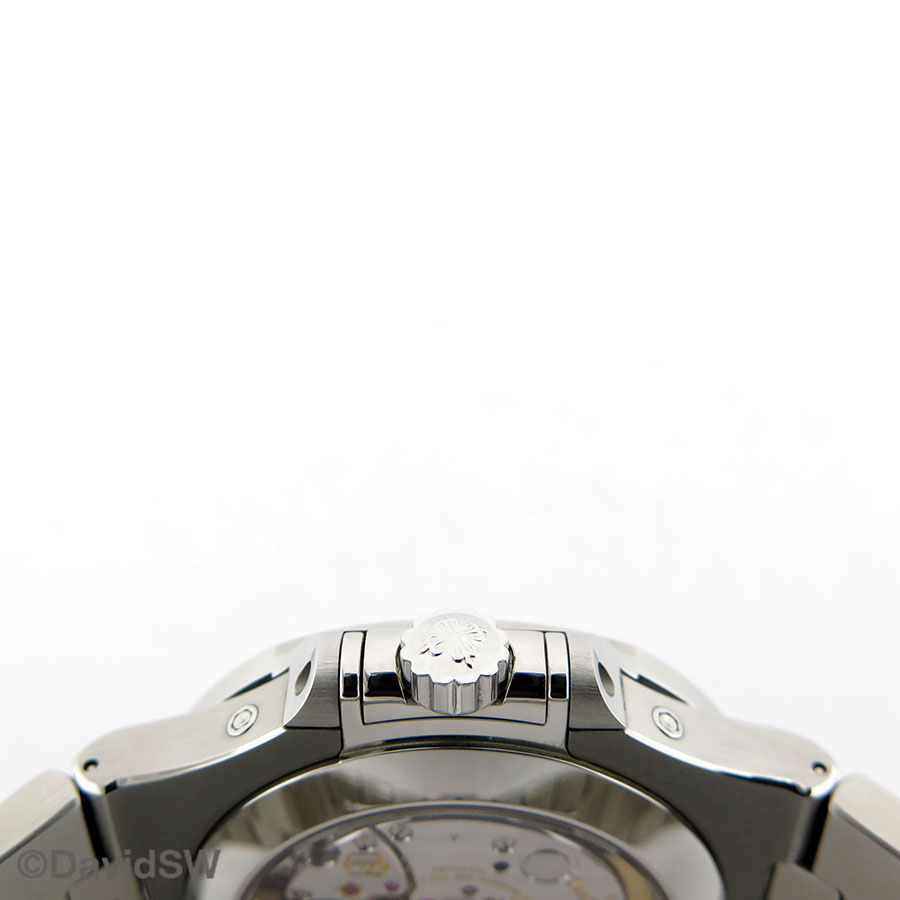 Patek Philippe 5726/1A Nautilus Annual Calendar Moonphase(1:1 replica) - Top club