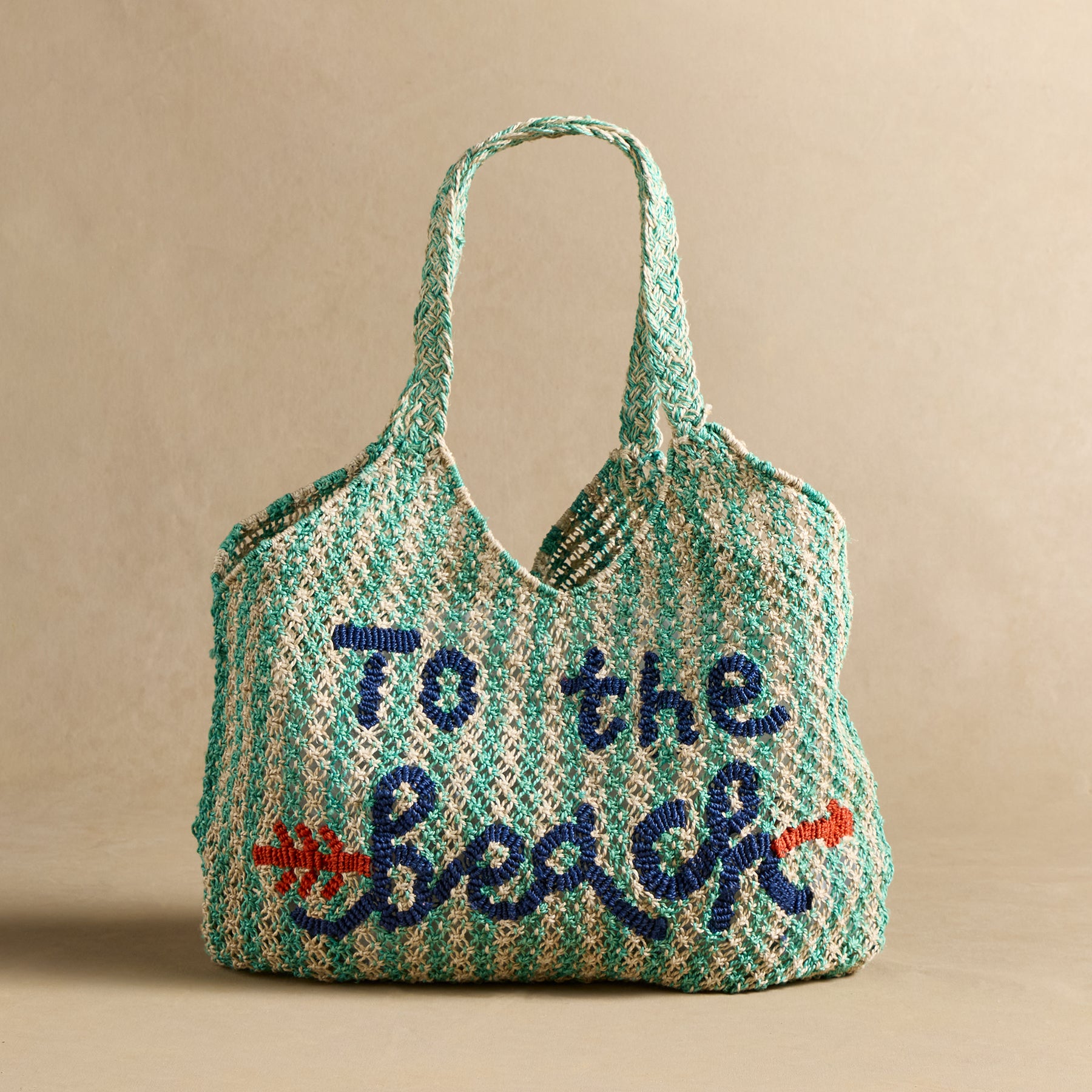 To the Beach Tote - Sundance Clothing