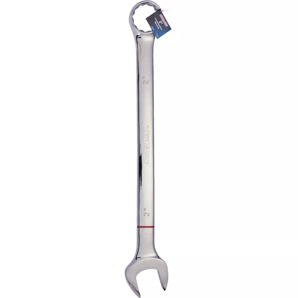 Channellock Standard 2 In. 12-Point Combination Wrench