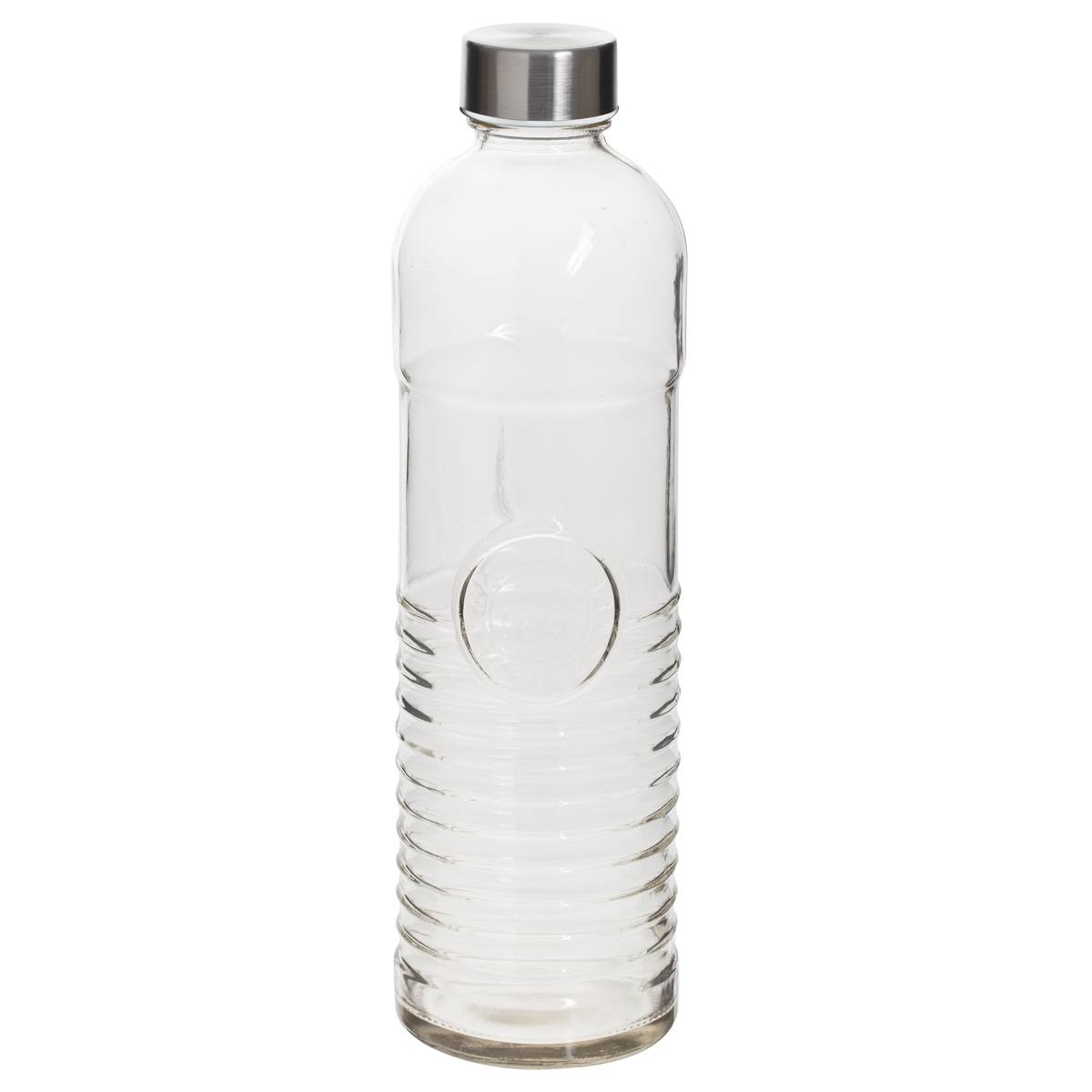 Bottle "Babord" 1L, Transparent