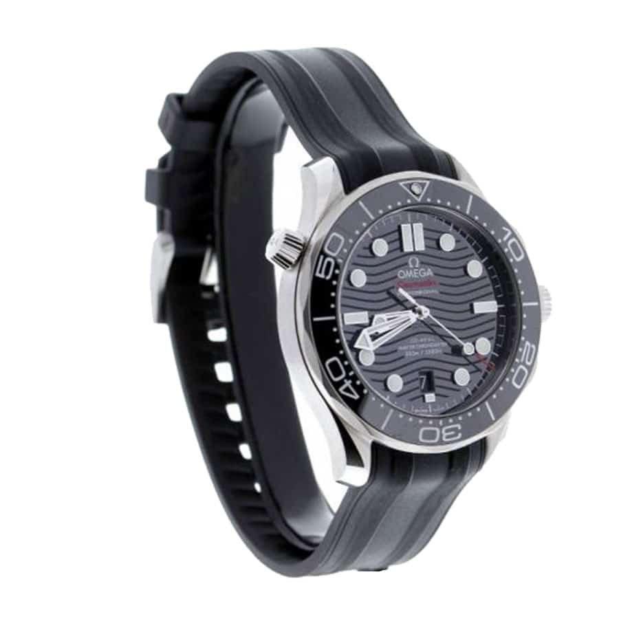 Omega Seamaster Master Replica - Top club