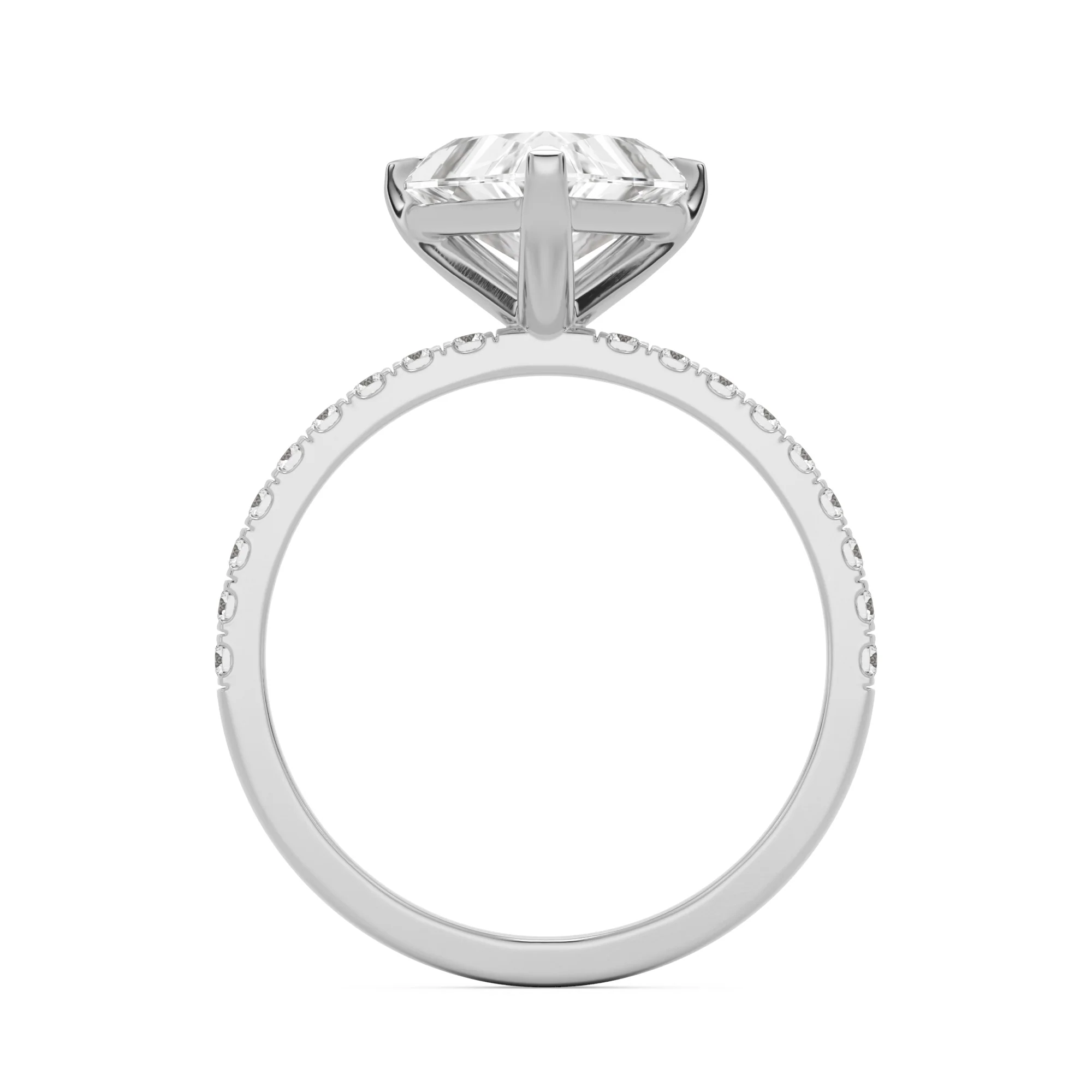 HHY---The Trillion Pavé